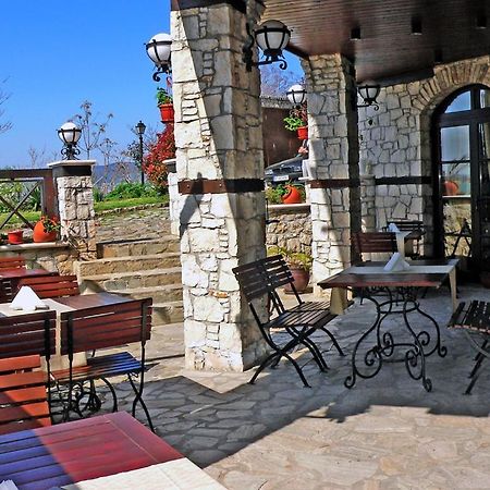 Trinity Sea Residence Nessebar Luaran gambar