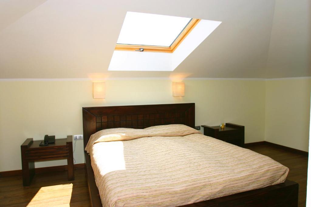 Trinity Sea Residence Nessebar Bilik gambar