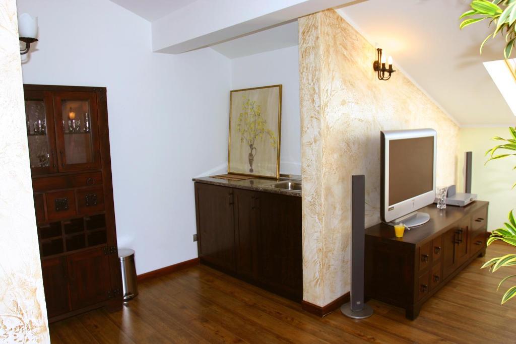 Trinity Sea Residence Nessebar Bilik gambar