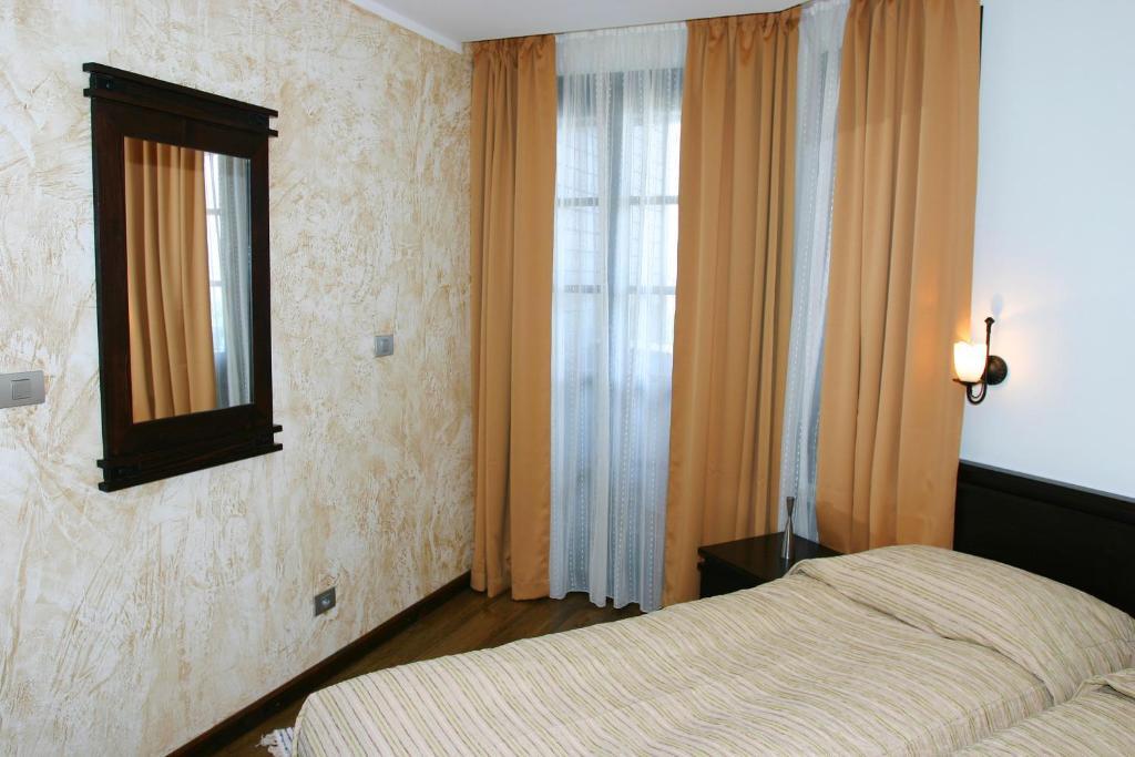 Trinity Sea Residence Nessebar Bilik gambar
